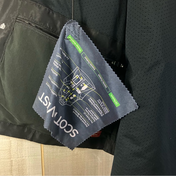 Scottevest RFID Travel Vest - Picture 8 of 9